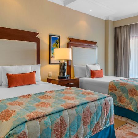 Wyndham Grand Cancun All Inclusive Resort & Villas Εξωτερικό φωτογραφία