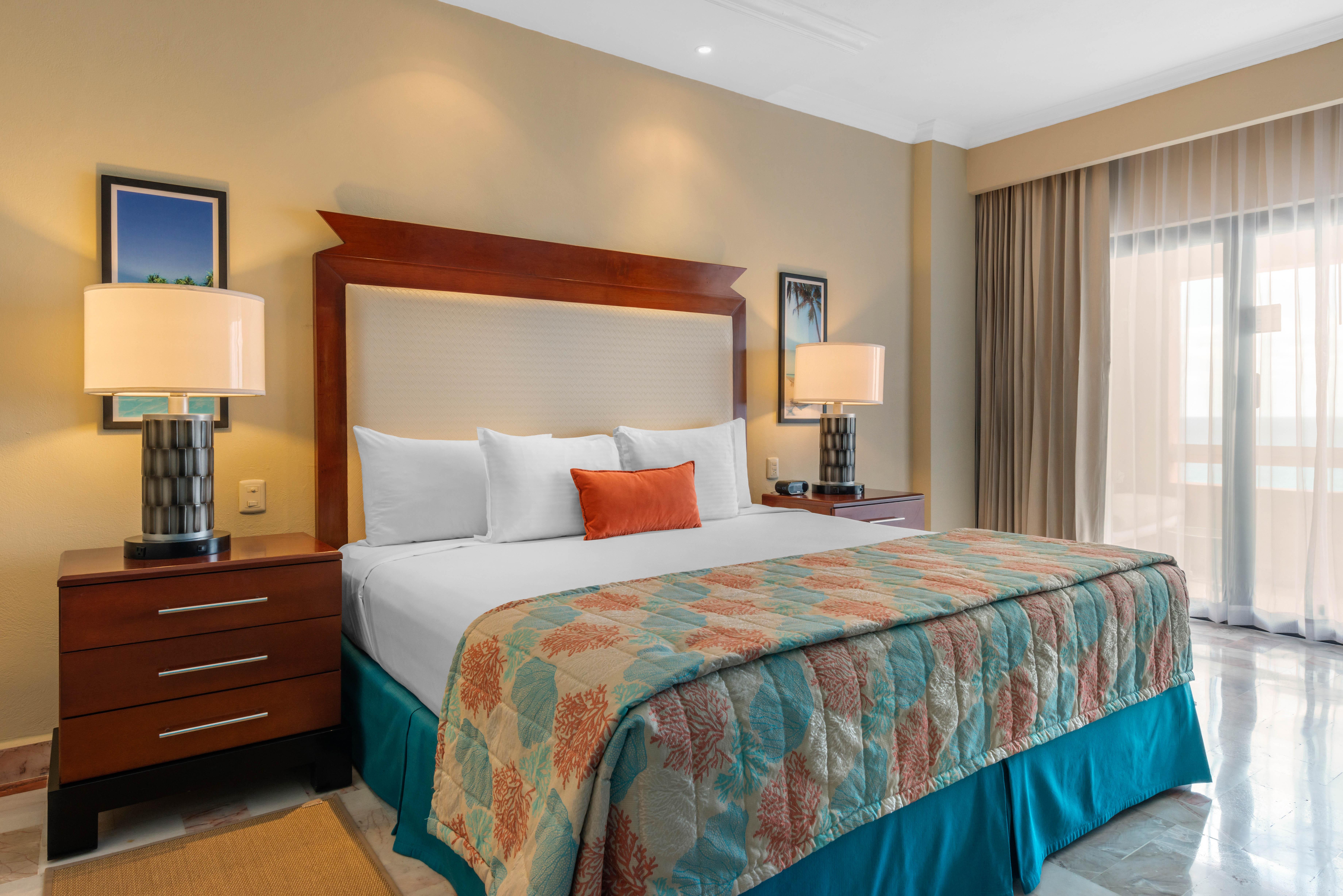 Wyndham Grand Cancun All Inclusive Resort & Villas Εξωτερικό φωτογραφία