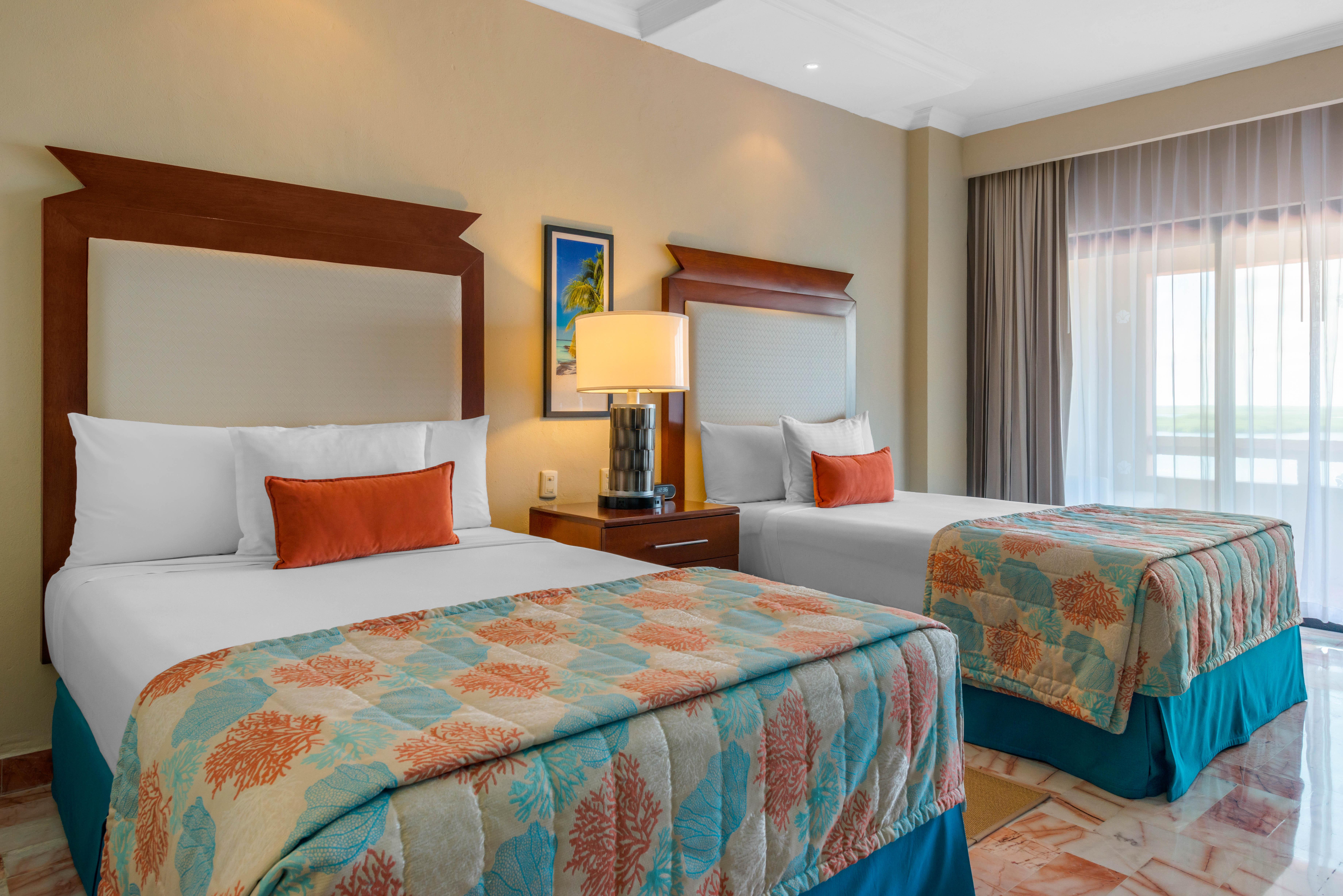Wyndham Grand Cancun All Inclusive Resort & Villas Εξωτερικό φωτογραφία
