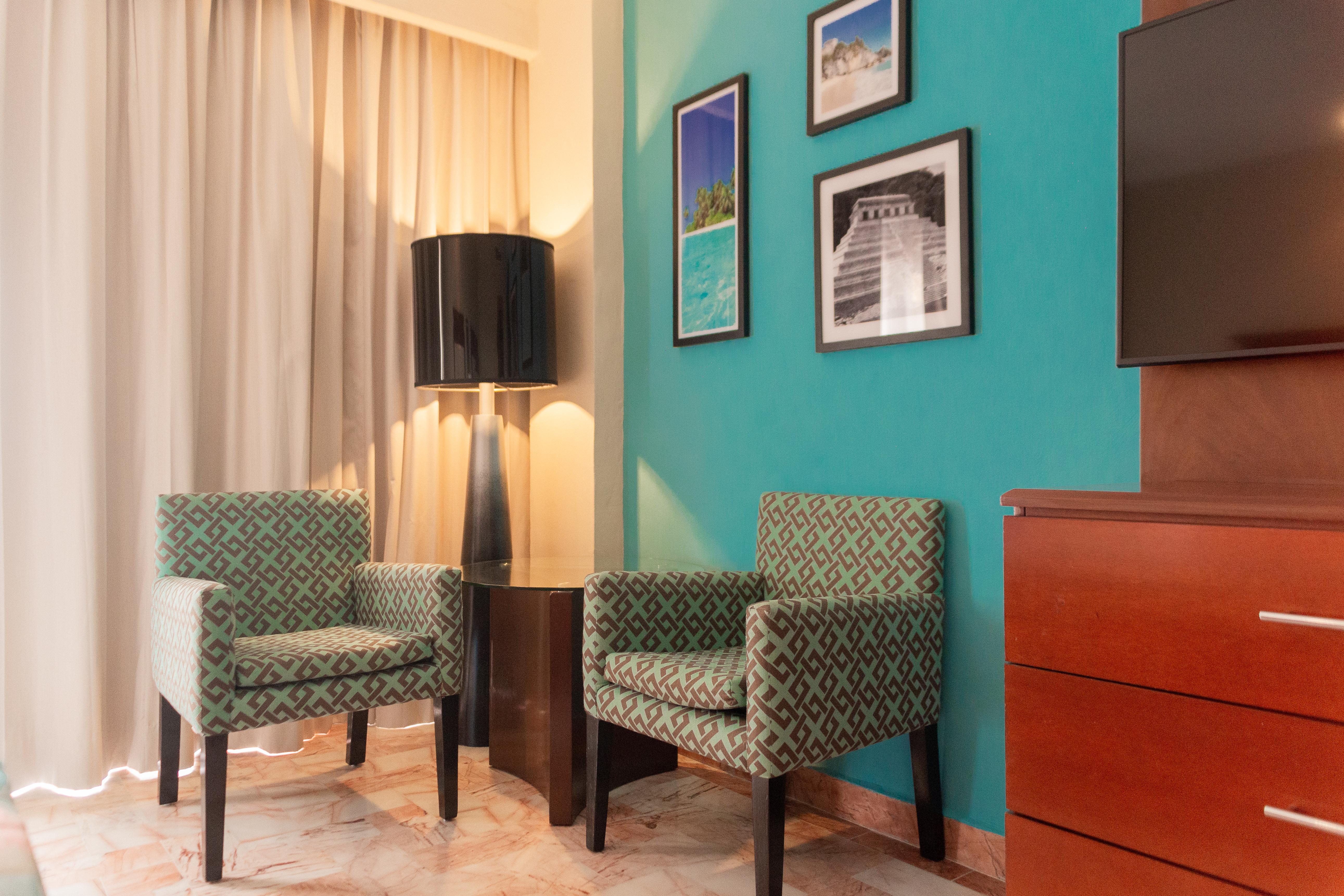Wyndham Grand Cancun All Inclusive Resort & Villas Εξωτερικό φωτογραφία
