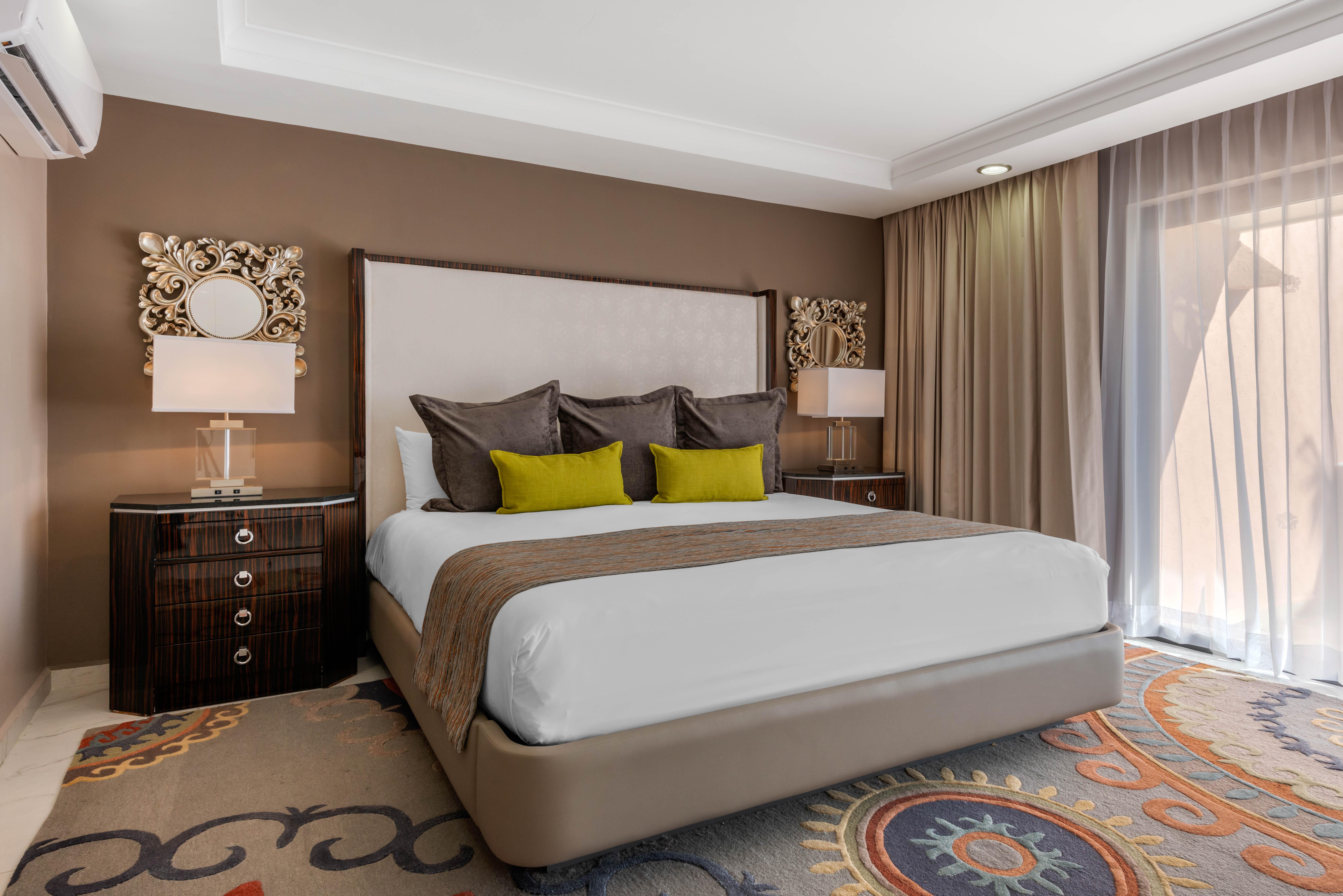 Wyndham Grand Cancun All Inclusive Resort & Villas Εξωτερικό φωτογραφία