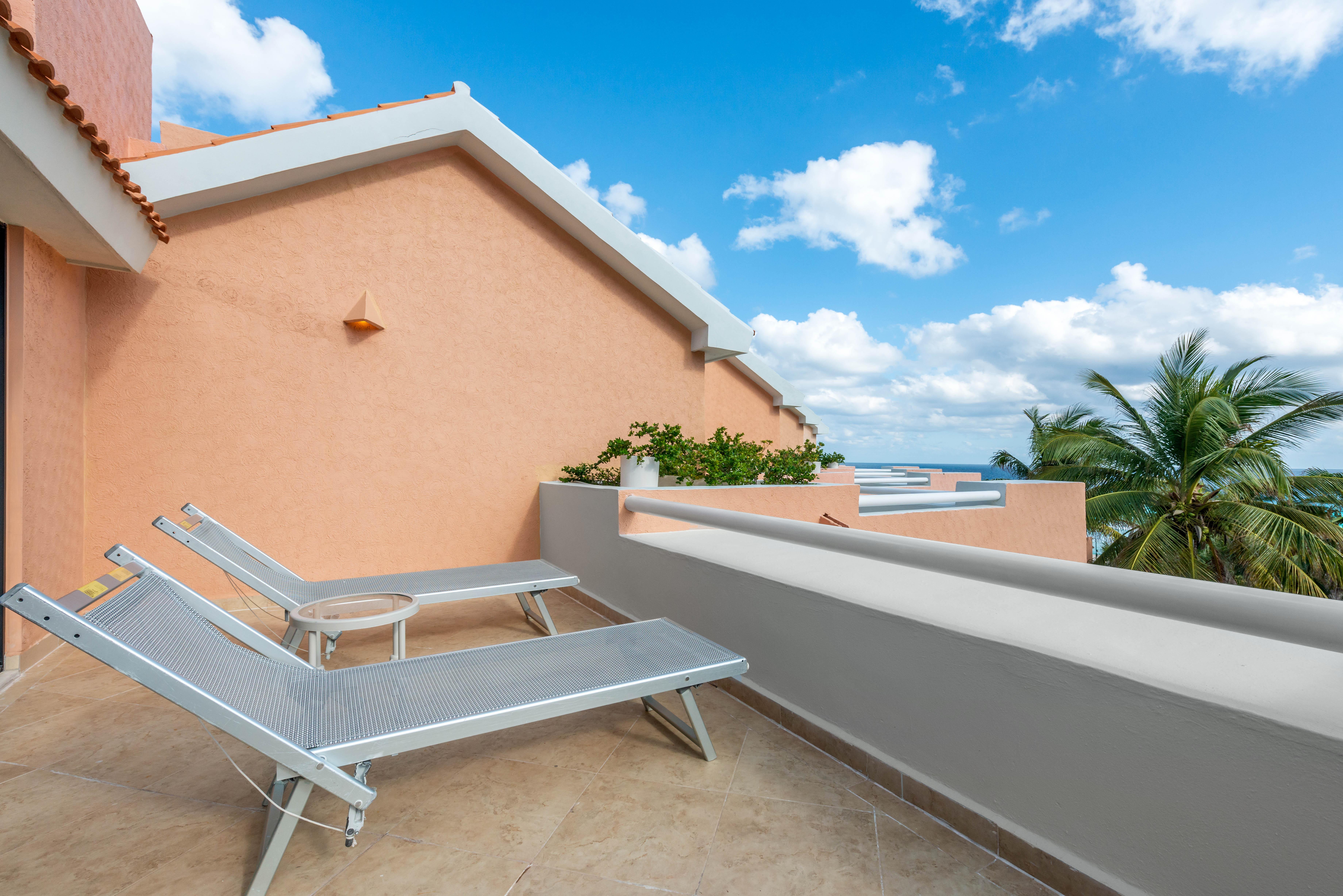 Wyndham Grand Cancun All Inclusive Resort & Villas Εξωτερικό φωτογραφία