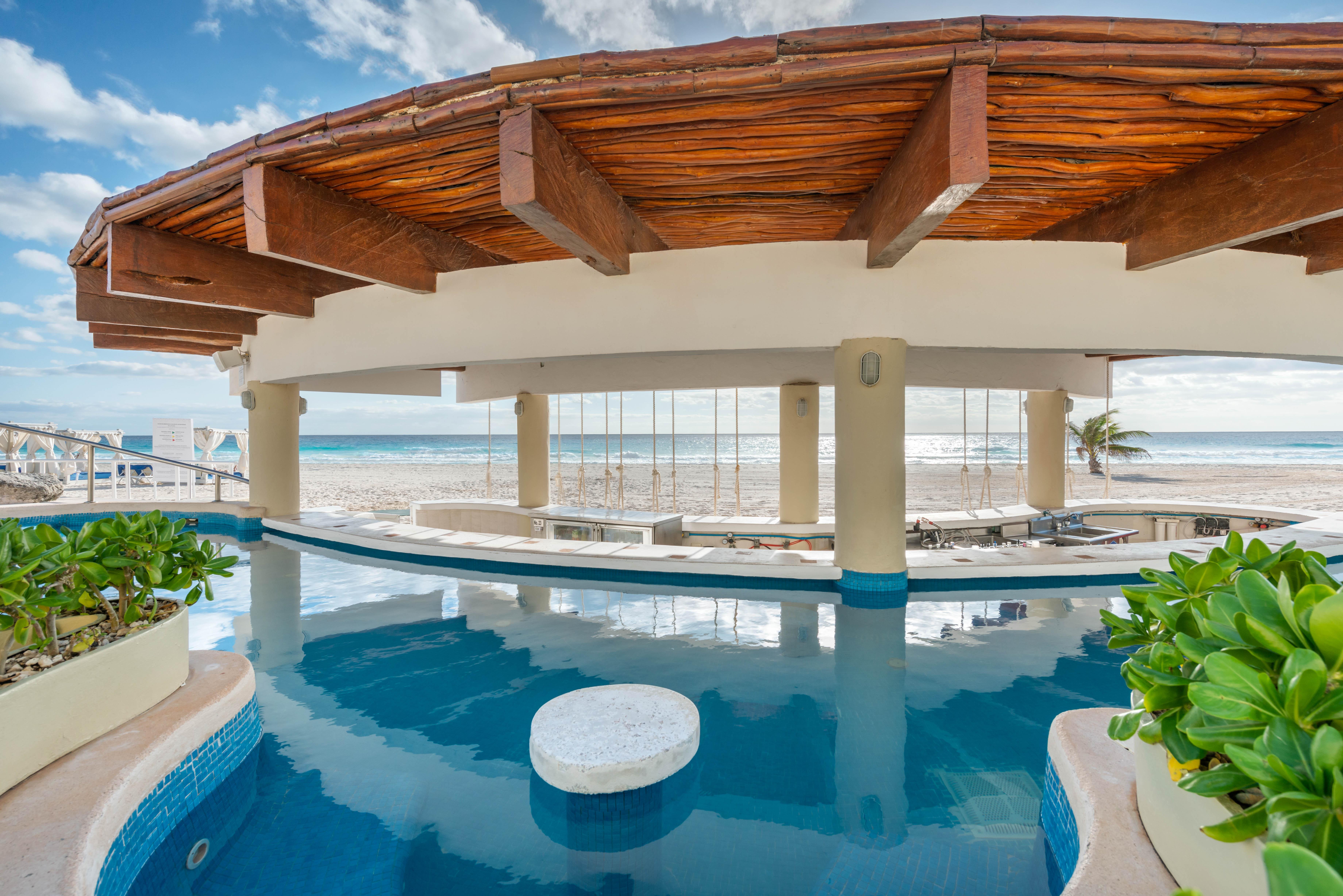 Wyndham Grand Cancun All Inclusive Resort & Villas Εξωτερικό φωτογραφία