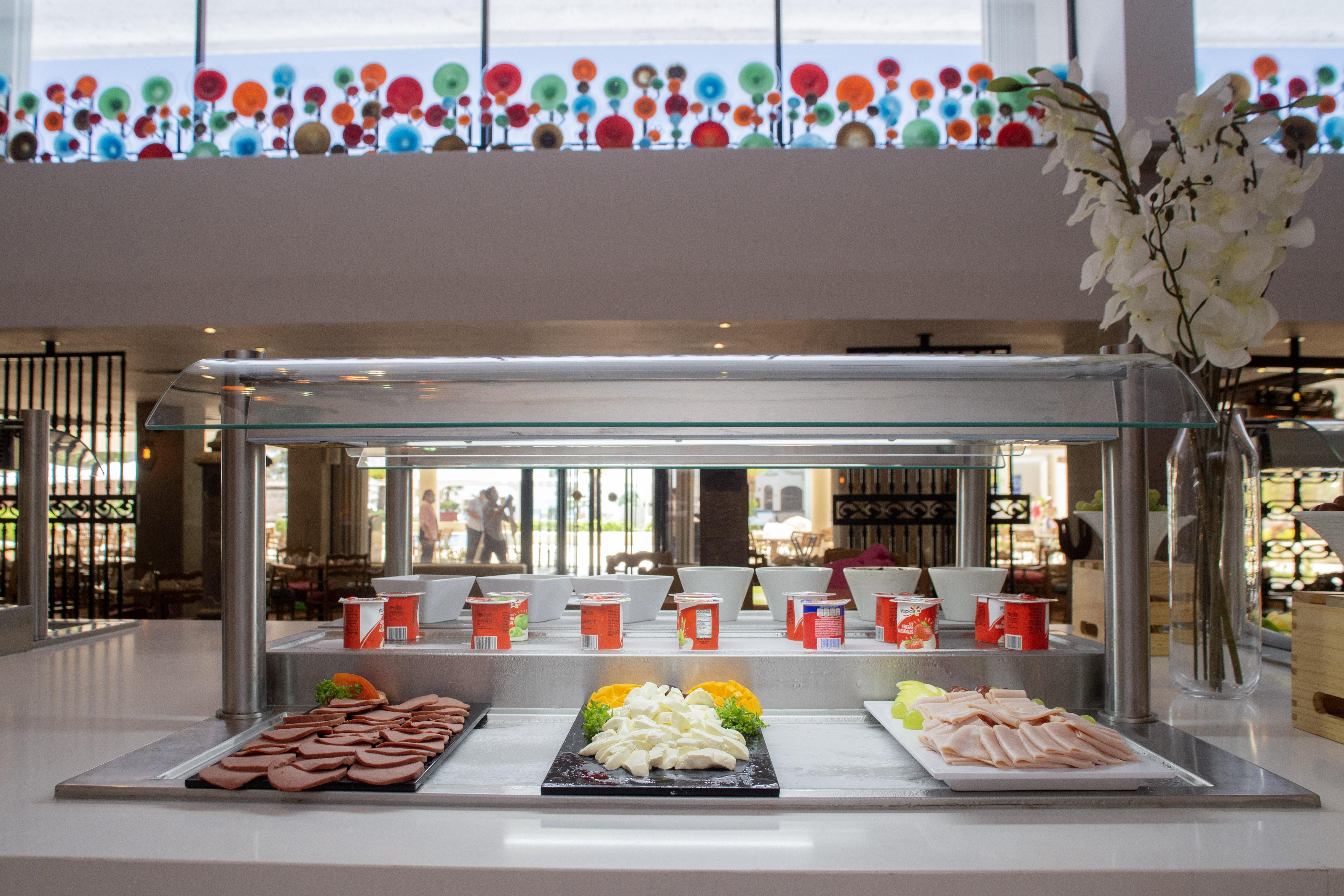 Wyndham Grand Cancun All Inclusive Resort & Villas Εξωτερικό φωτογραφία
