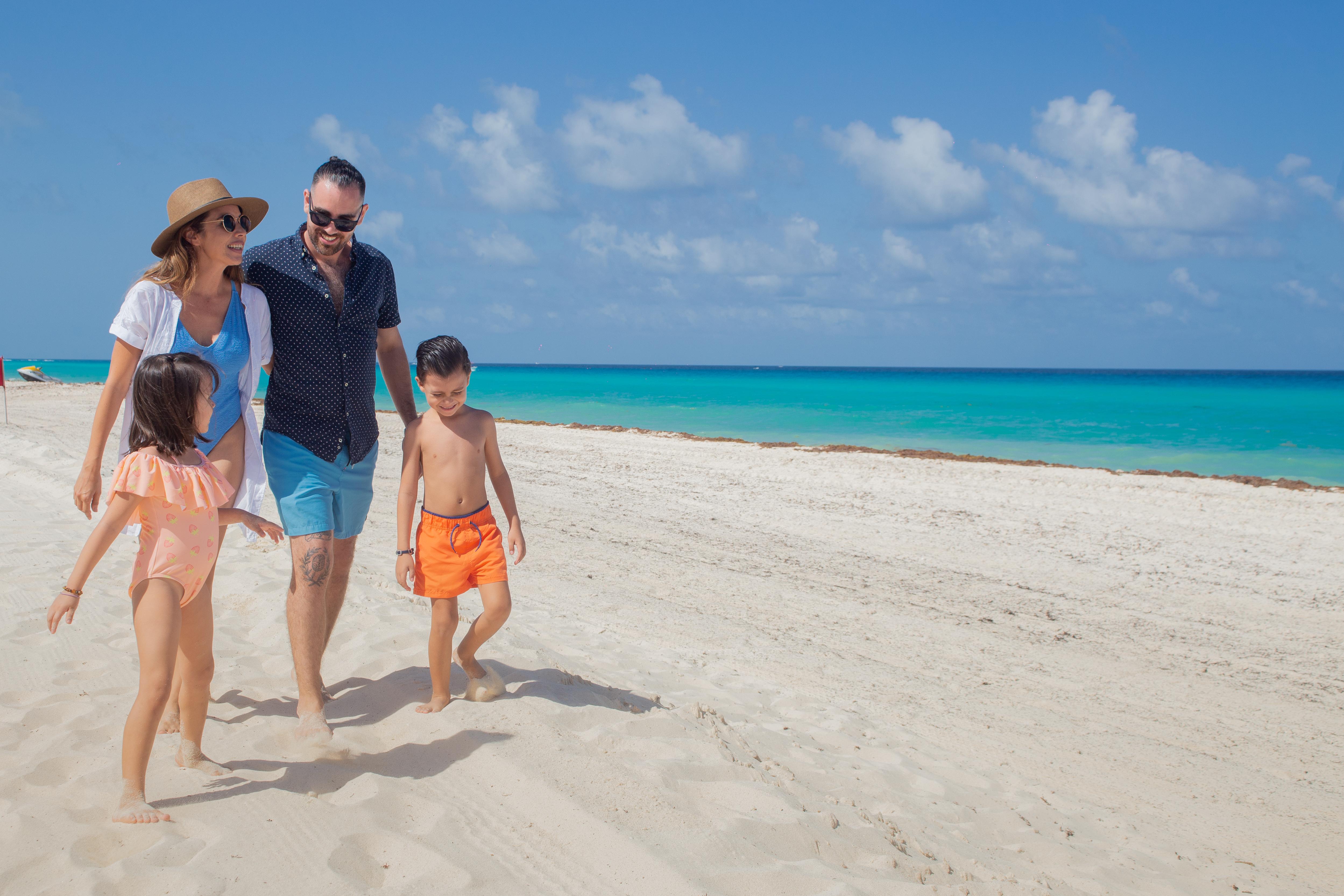 Wyndham Grand Cancun All Inclusive Resort & Villas Εξωτερικό φωτογραφία