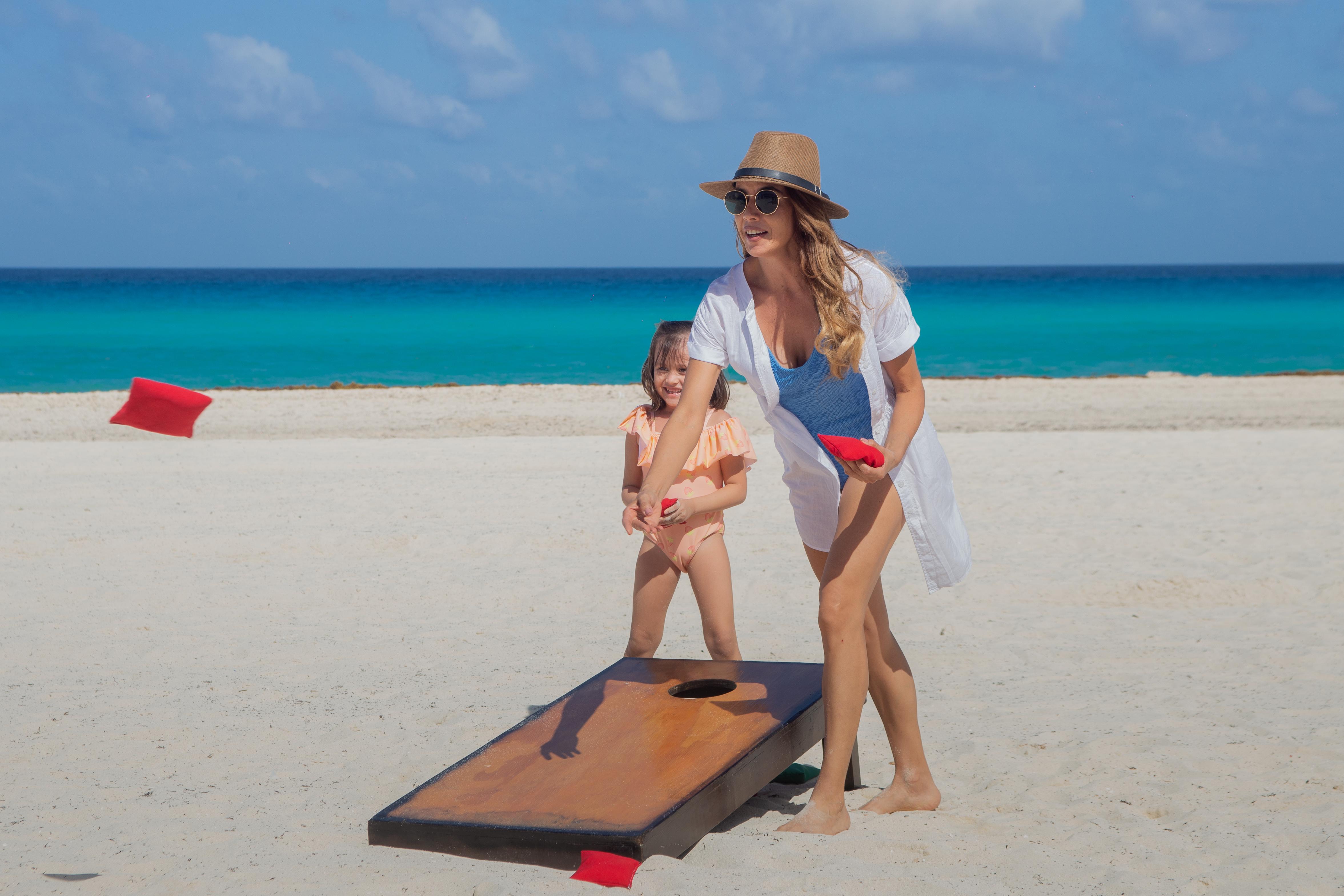 Wyndham Grand Cancun All Inclusive Resort & Villas Εξωτερικό φωτογραφία