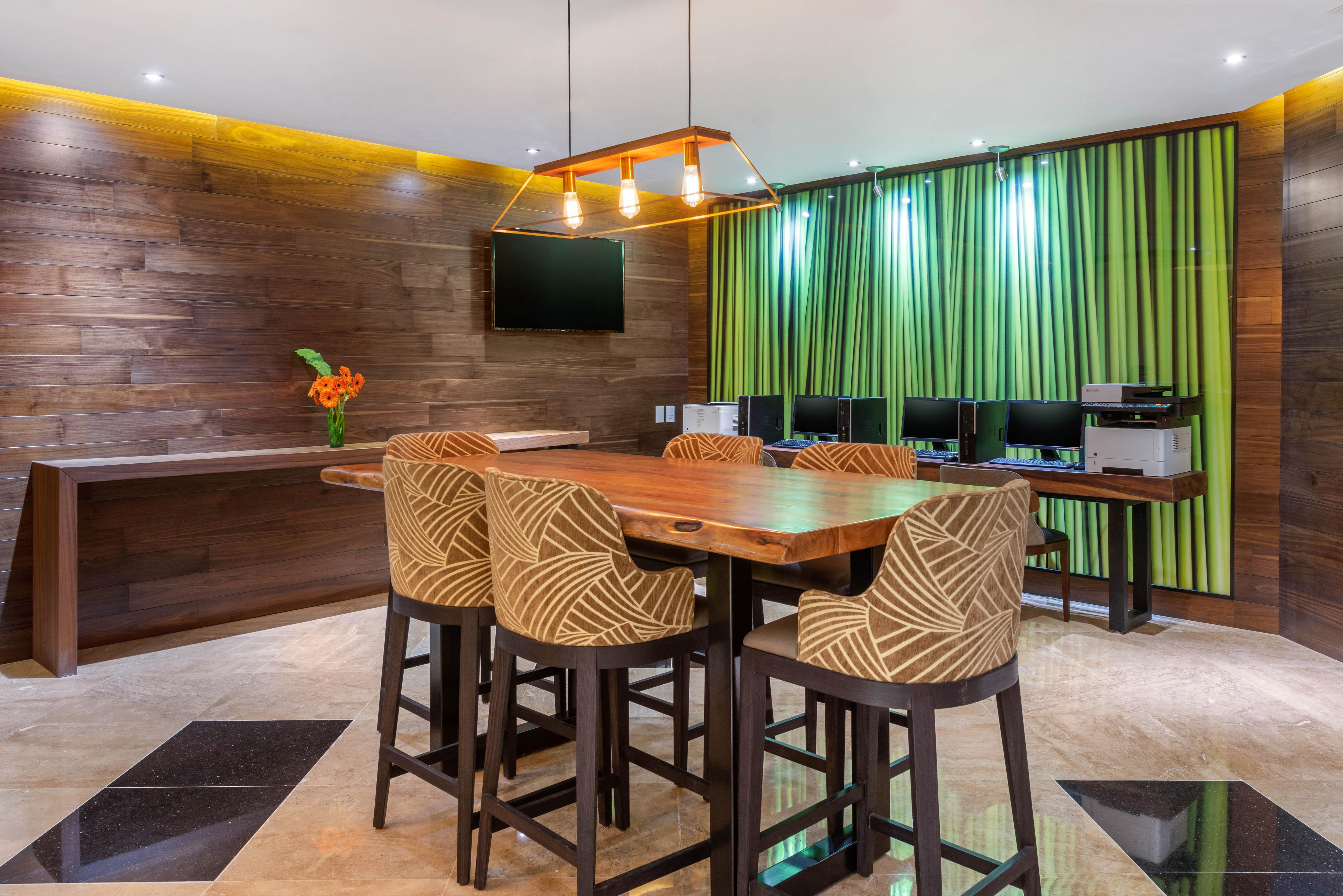 Wyndham Grand Cancun All Inclusive Resort & Villas Εξωτερικό φωτογραφία