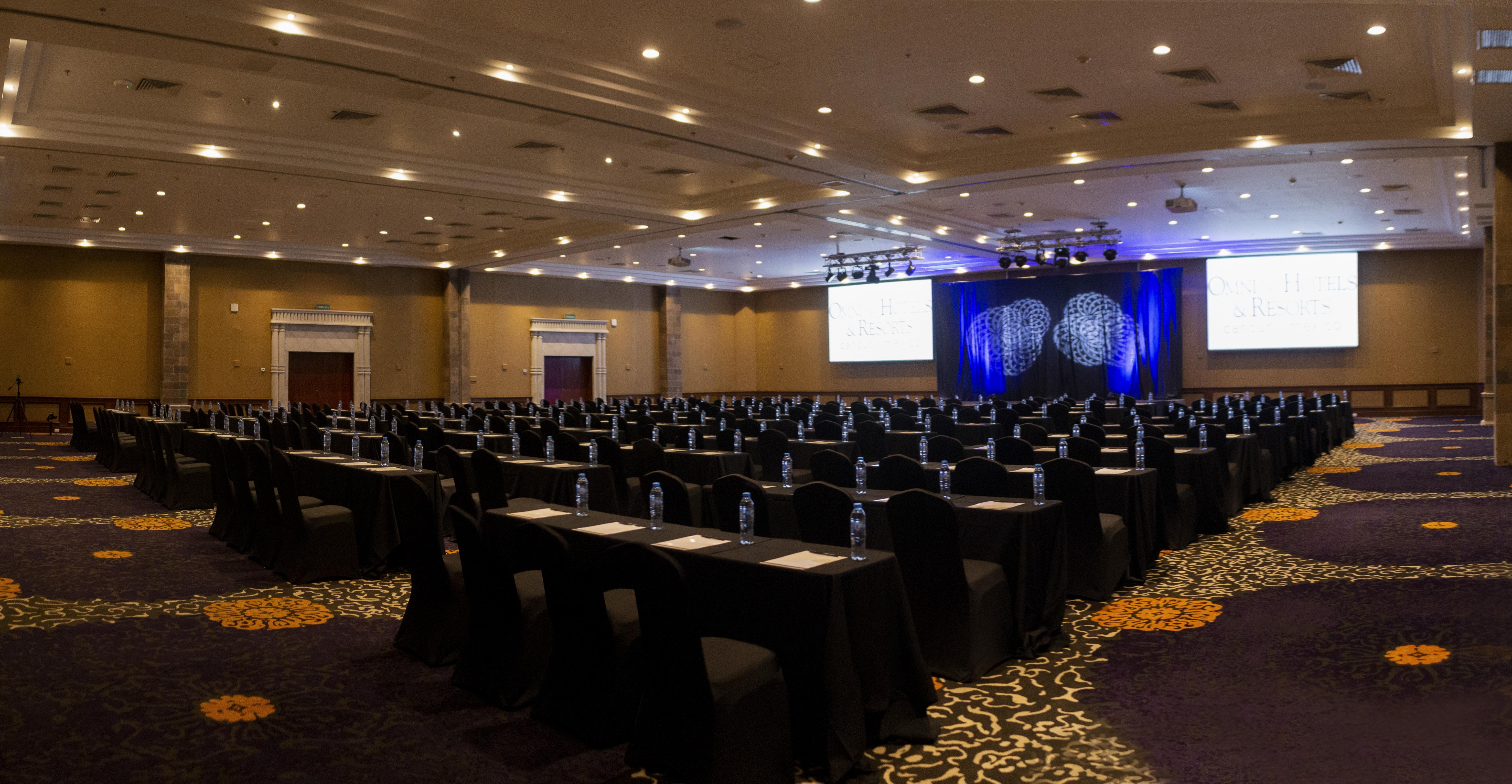 Wyndham Grand Cancun All Inclusive Resort & Villas Εξωτερικό φωτογραφία