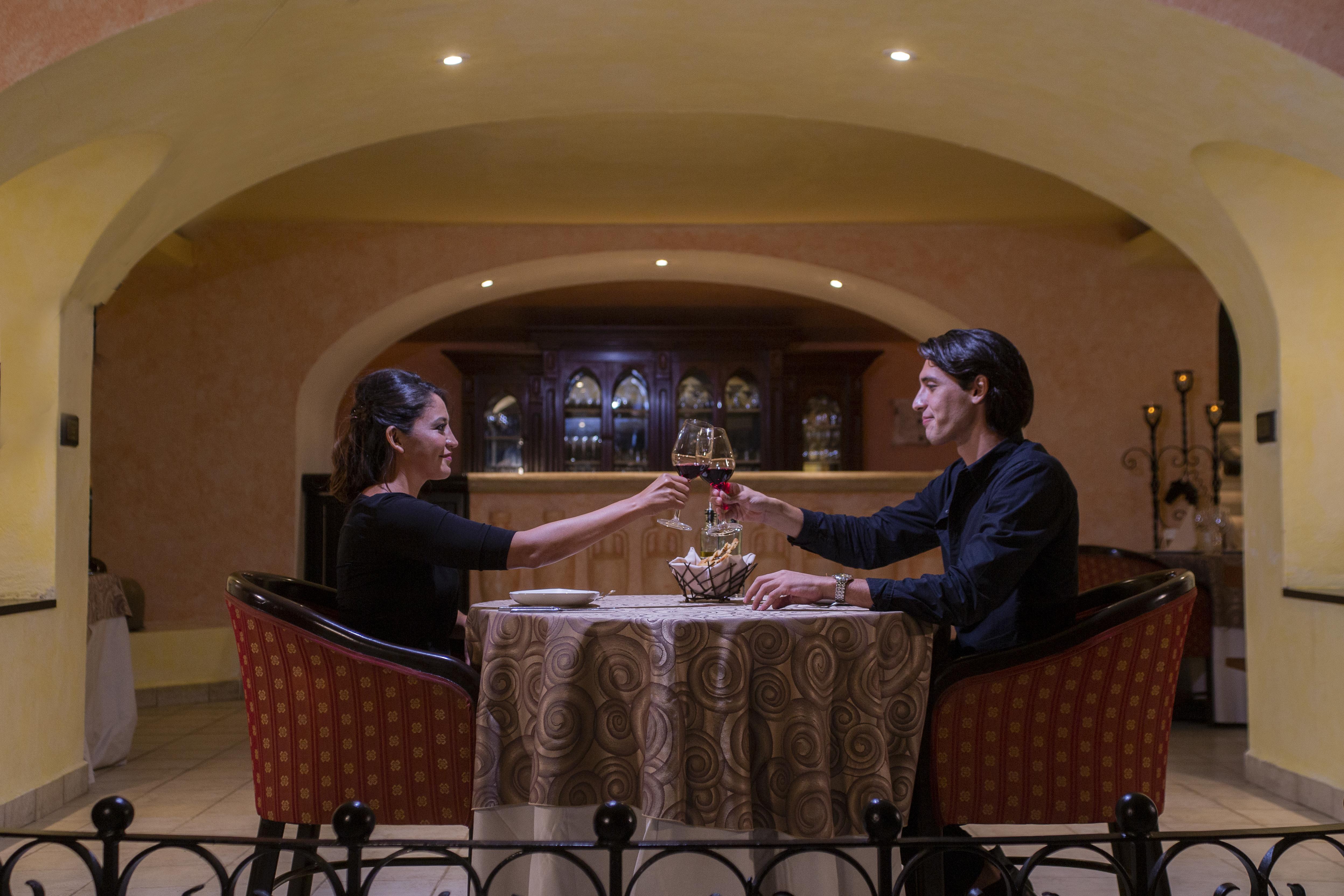 Wyndham Grand Cancun All Inclusive Resort & Villas Εξωτερικό φωτογραφία