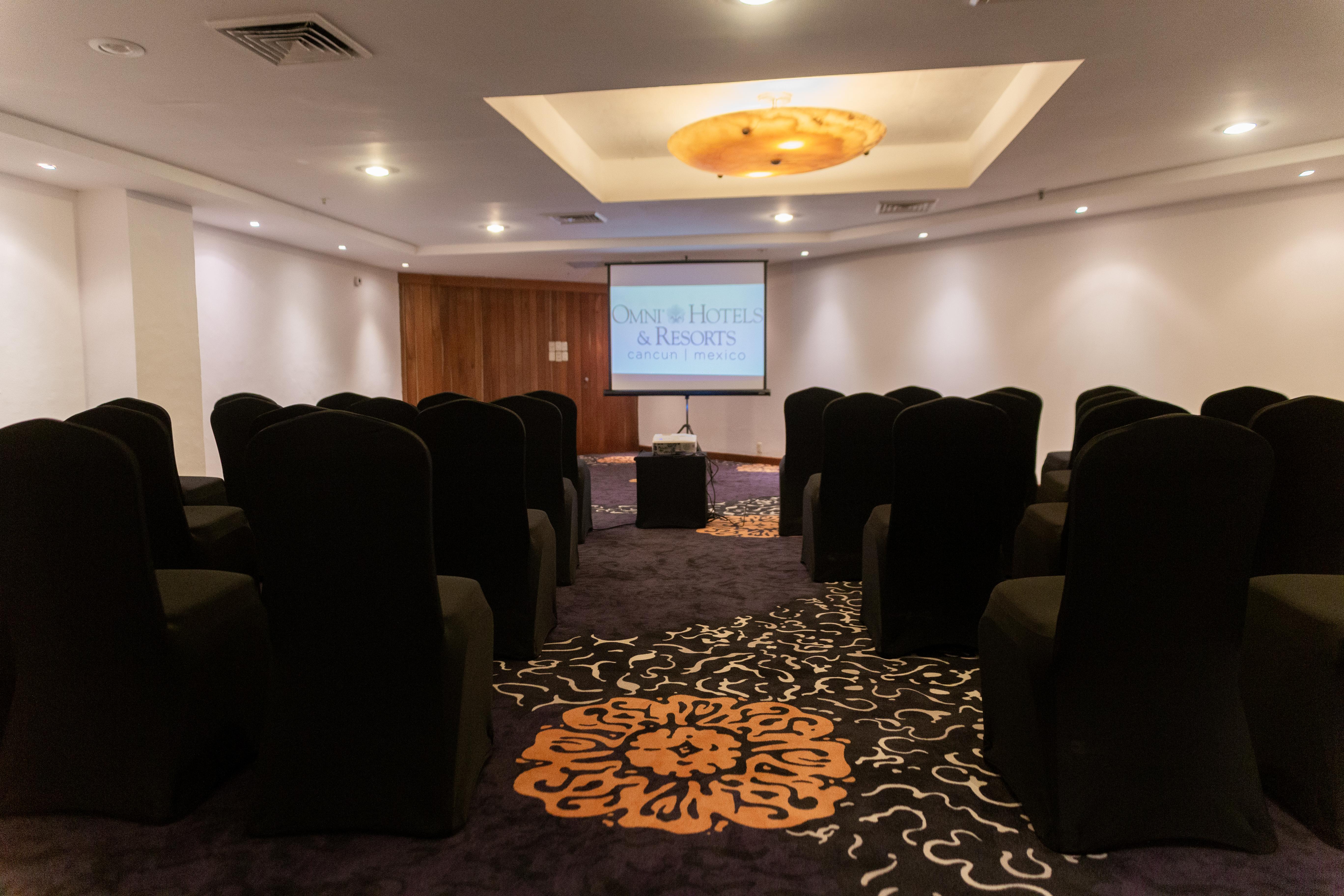 Wyndham Grand Cancun All Inclusive Resort & Villas Εξωτερικό φωτογραφία