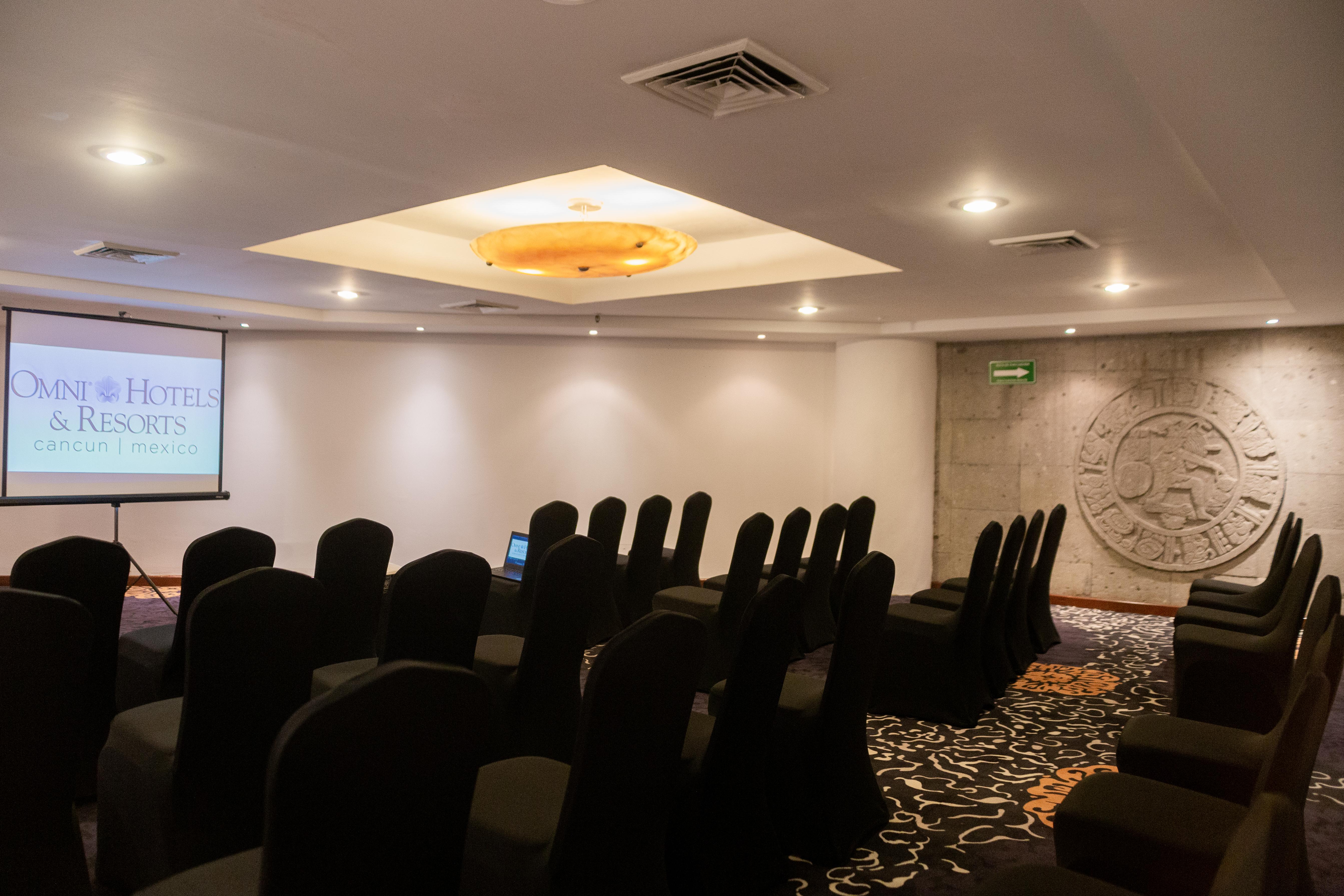 Wyndham Grand Cancun All Inclusive Resort & Villas Εξωτερικό φωτογραφία
