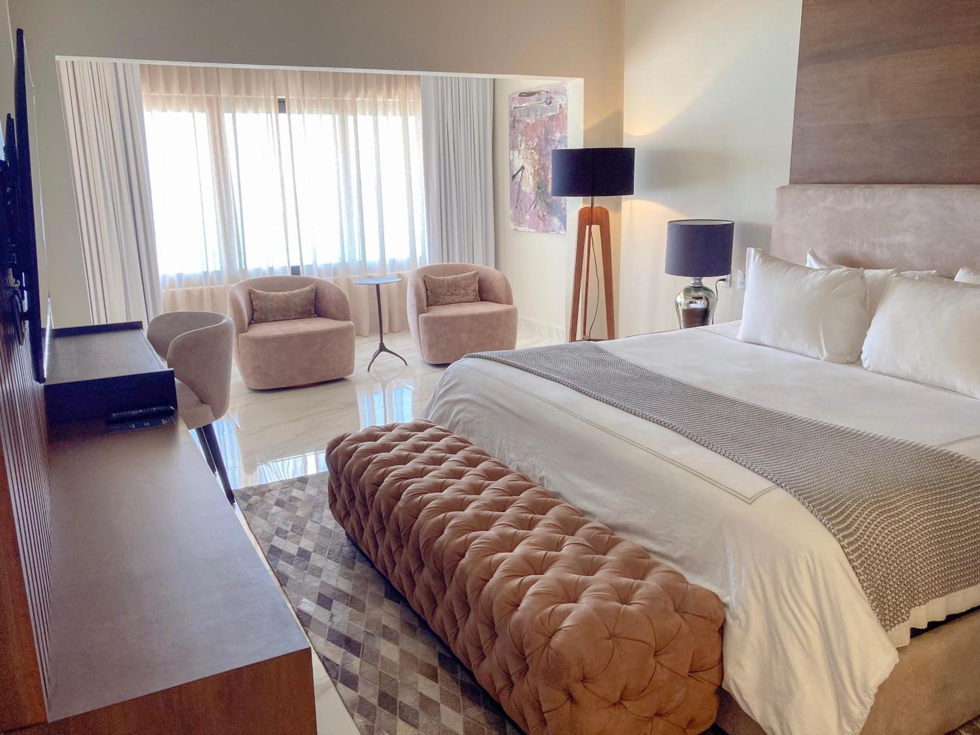 Wyndham Grand Cancun All Inclusive Resort & Villas Εξωτερικό φωτογραφία