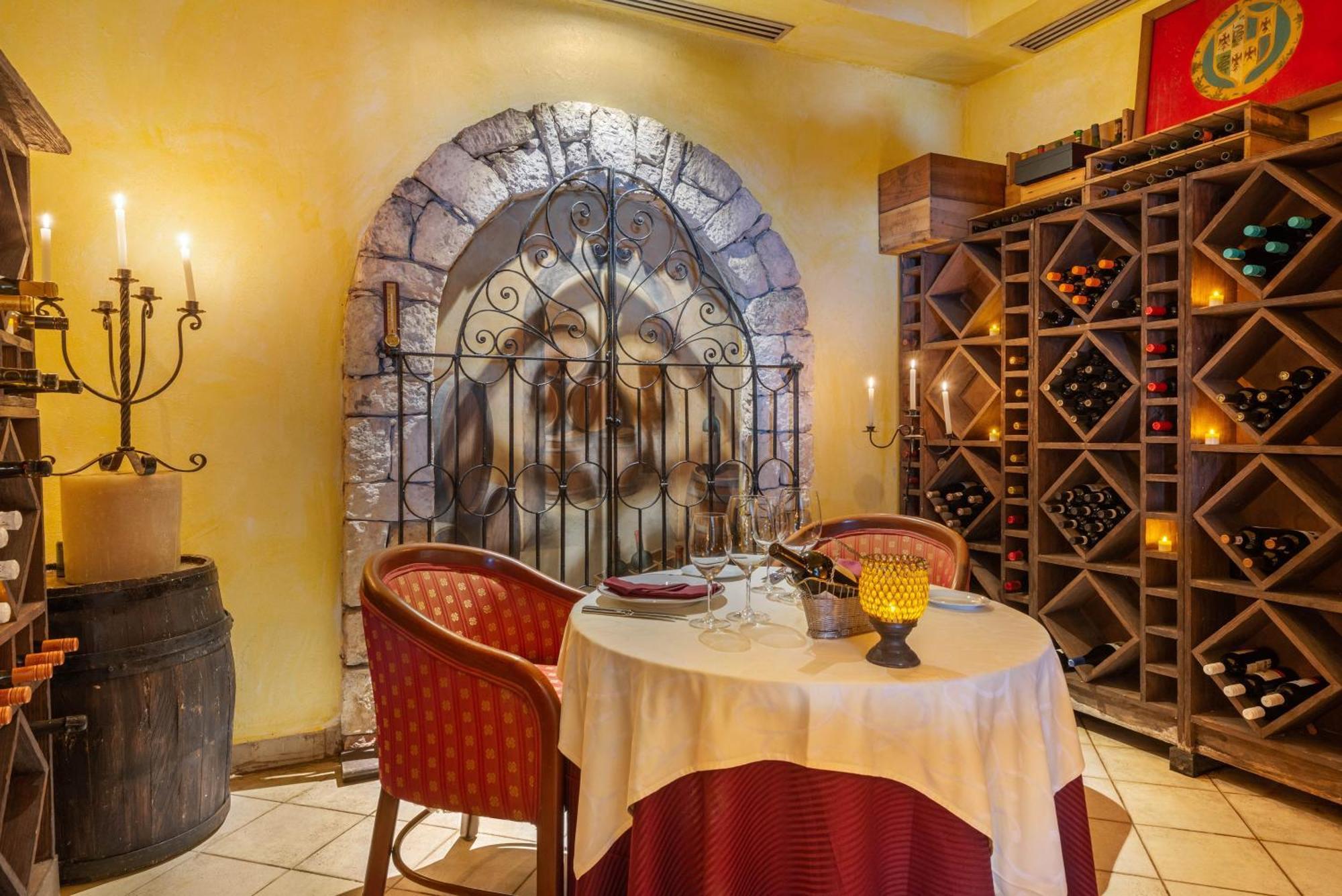 Wyndham Grand Cancun All Inclusive Resort & Villas Εξωτερικό φωτογραφία